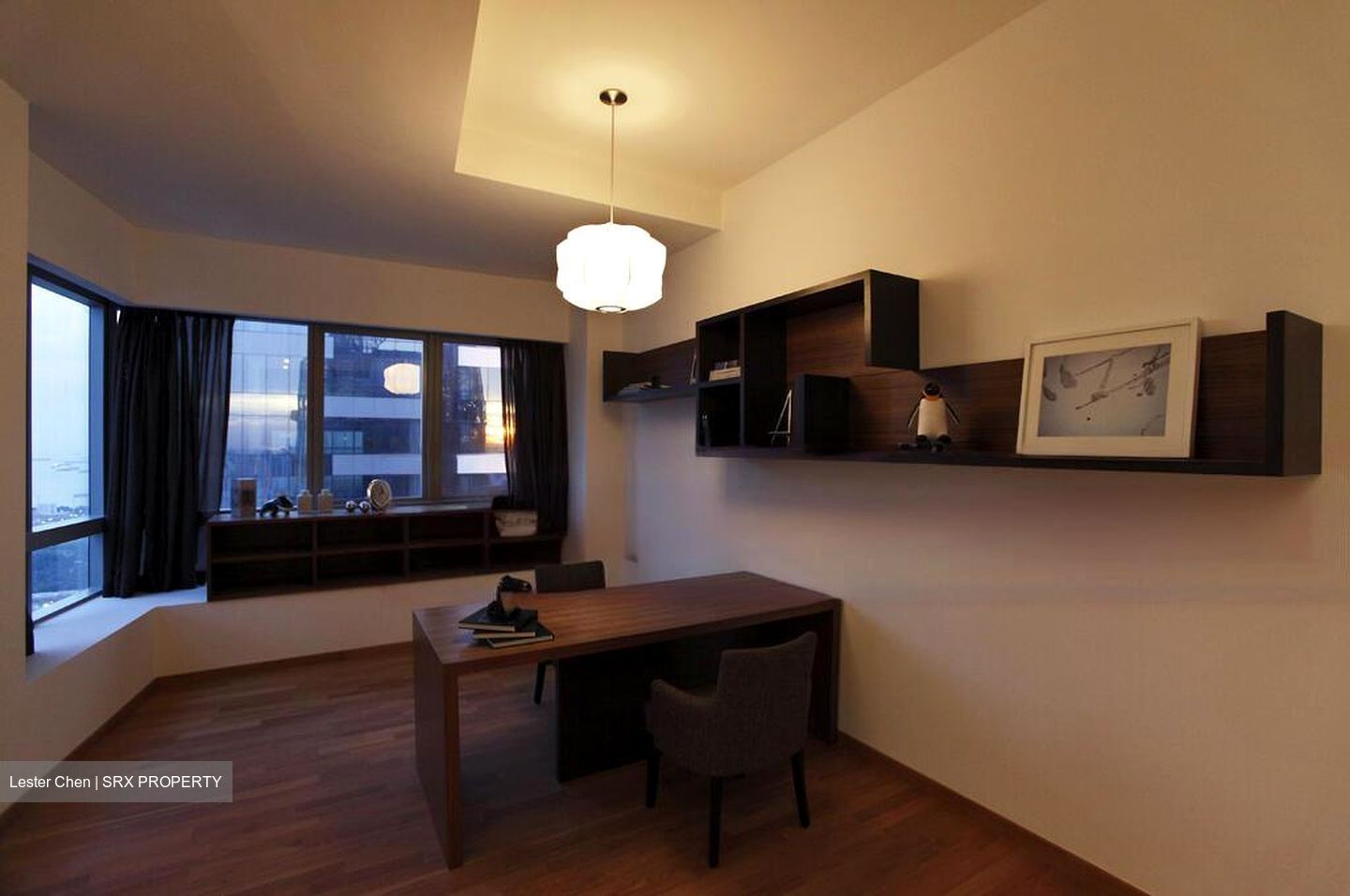 Marina Bay Suites (D1), Condominium #437900651